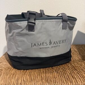 James Avery Employee Cooler Bag